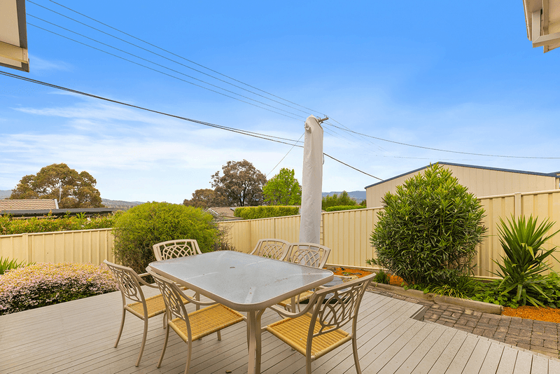 66 Sturdee Crescent, Monash, ACT 2904