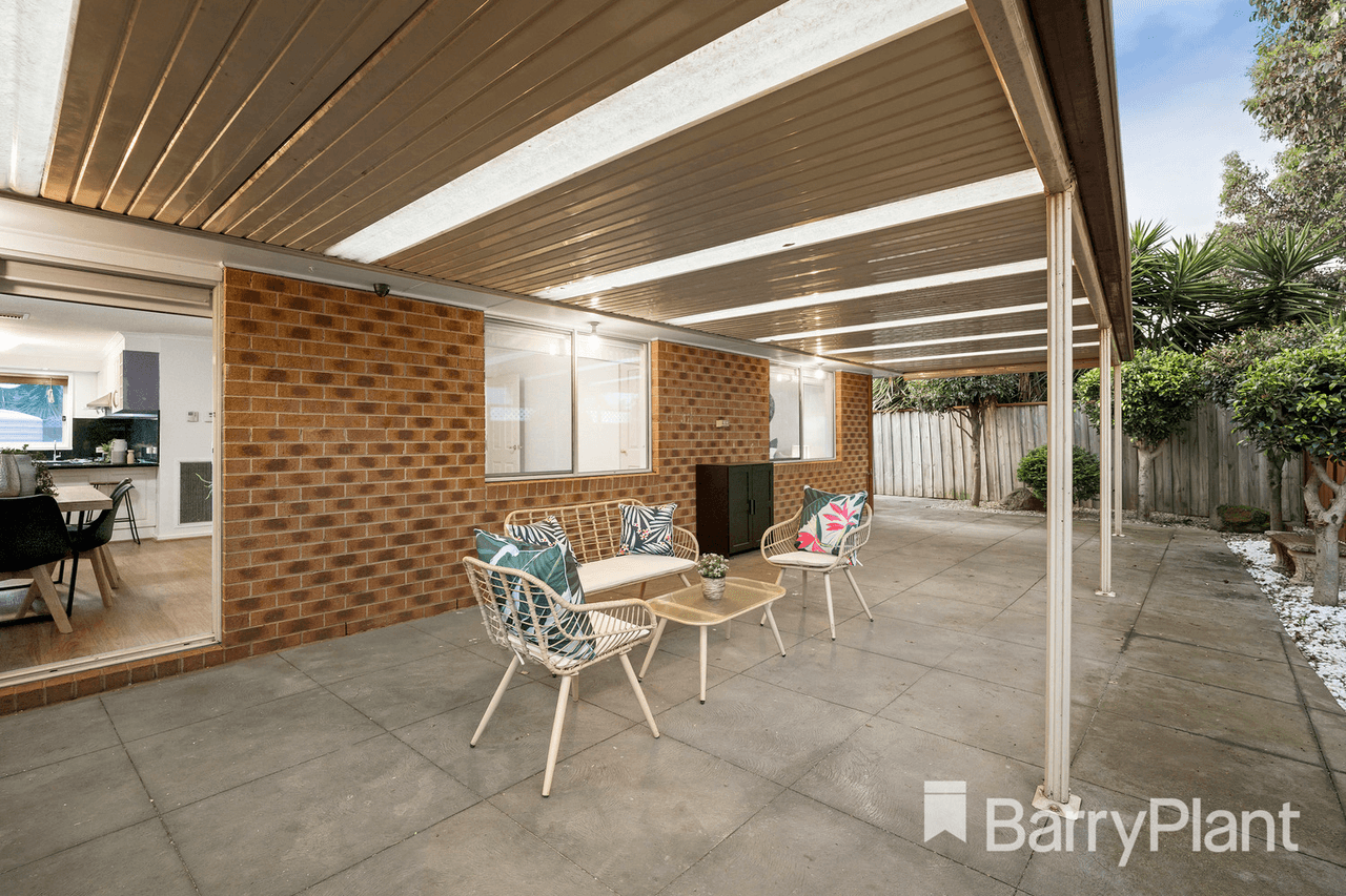 10 Jasmine Drive, Mill Park, VIC 3082