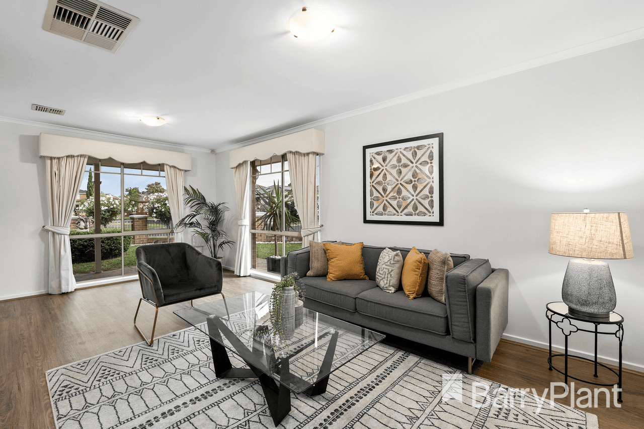 10 Jasmine Drive, Mill Park, VIC 3082