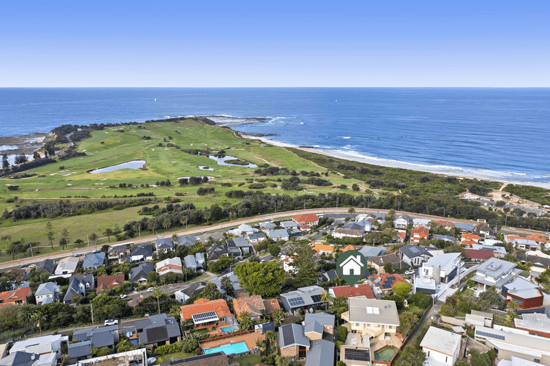 16 Lancaster Crescent, Collaroy, NSW 2097