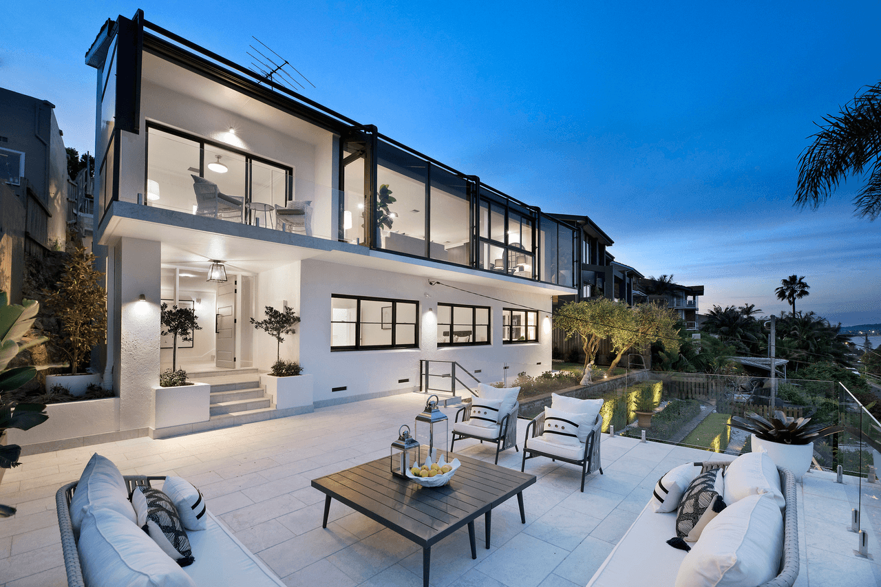 16 Lancaster Crescent, Collaroy, NSW 2097