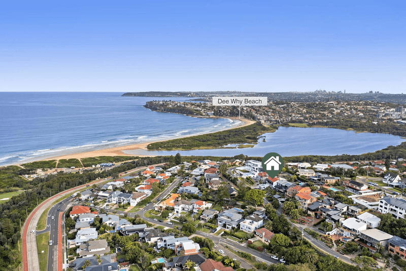 16 Lancaster Crescent, Collaroy, NSW 2097