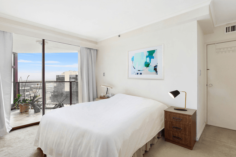 57/2A Hollywood Avenue, BONDI JUNCTION, NSW 2022