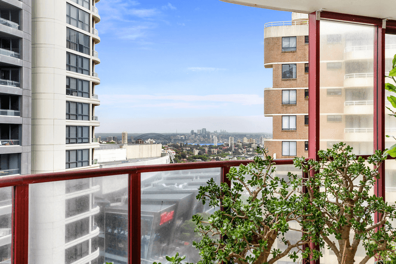 57/2A Hollywood Avenue, BONDI JUNCTION, NSW 2022