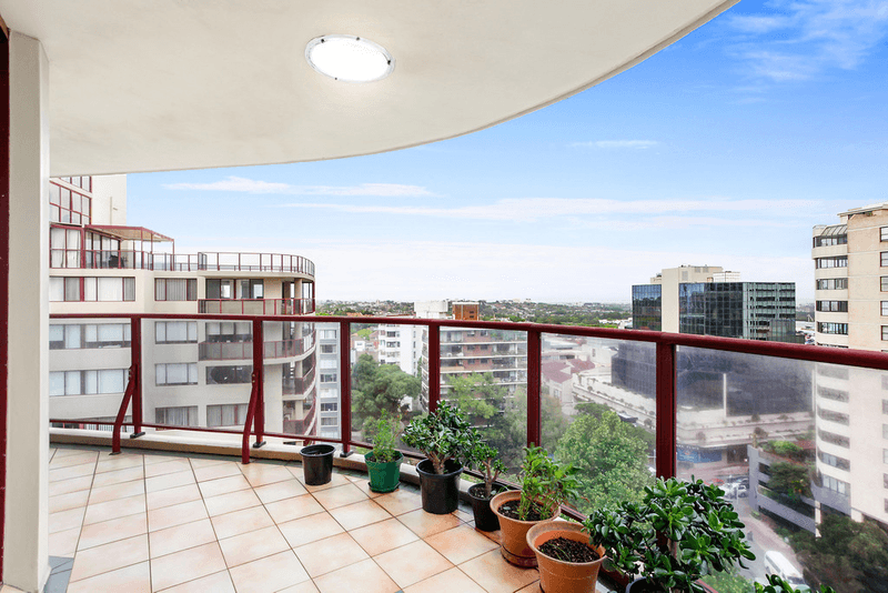 57/2A Hollywood Avenue, BONDI JUNCTION, NSW 2022