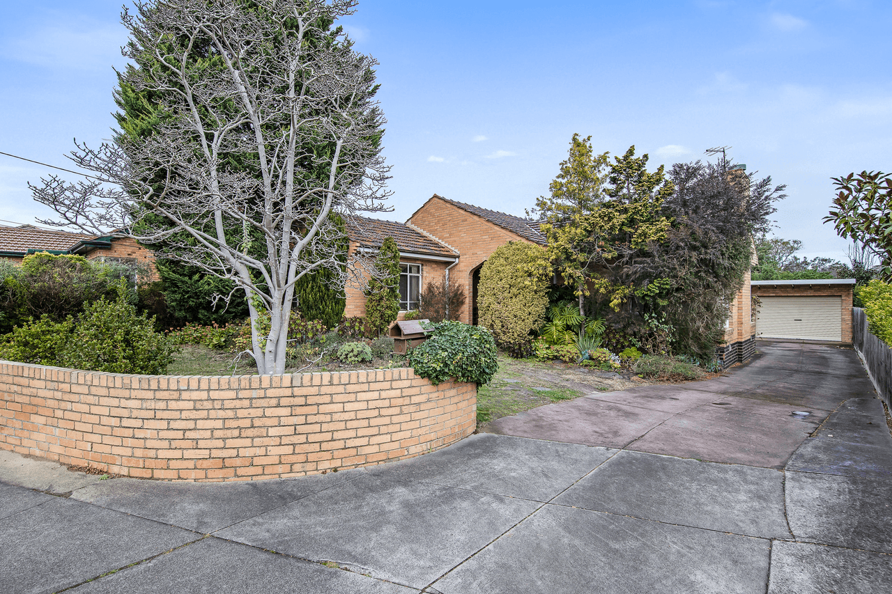 6 Winbourne Road, MOUNT WAVERLEY, VIC 3149