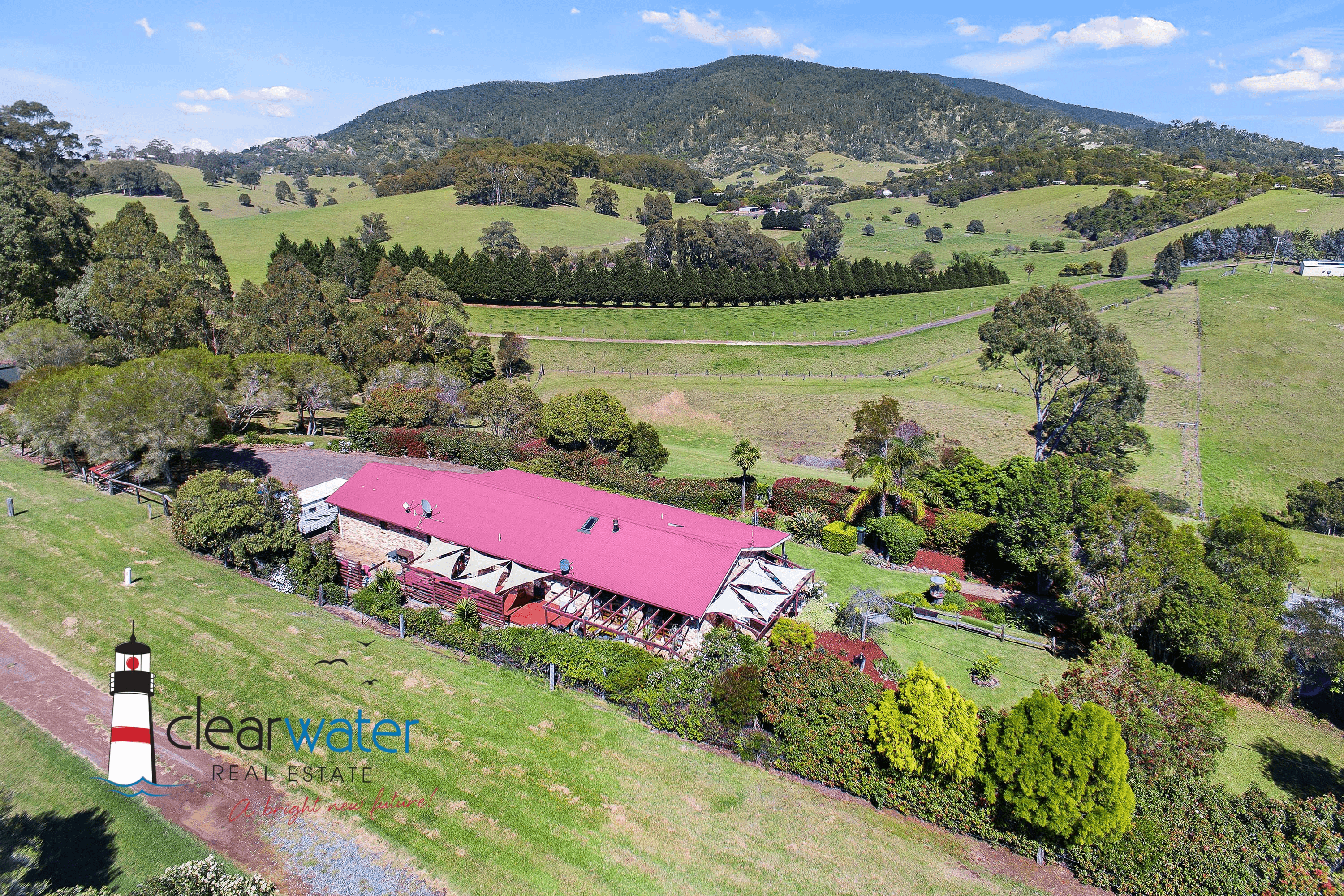 72 Brushgrove Lane, Central Tilba, NSW 2546