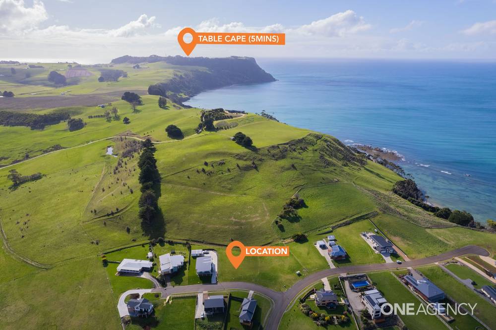 5 Alicia Court, WYNYARD, TAS 7325