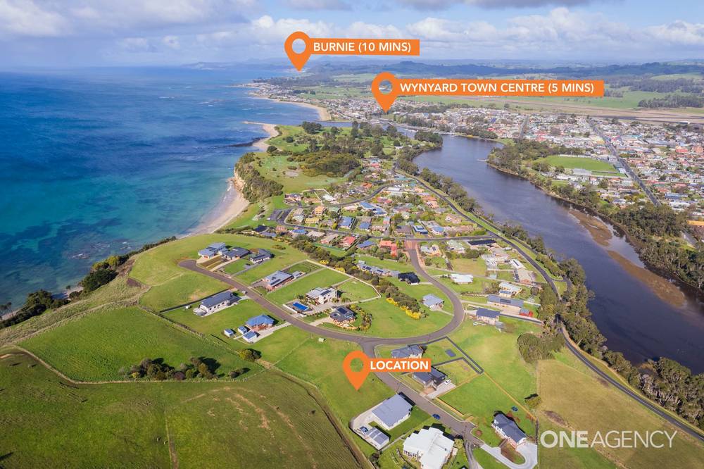 5 Alicia Court, WYNYARD, TAS 7325