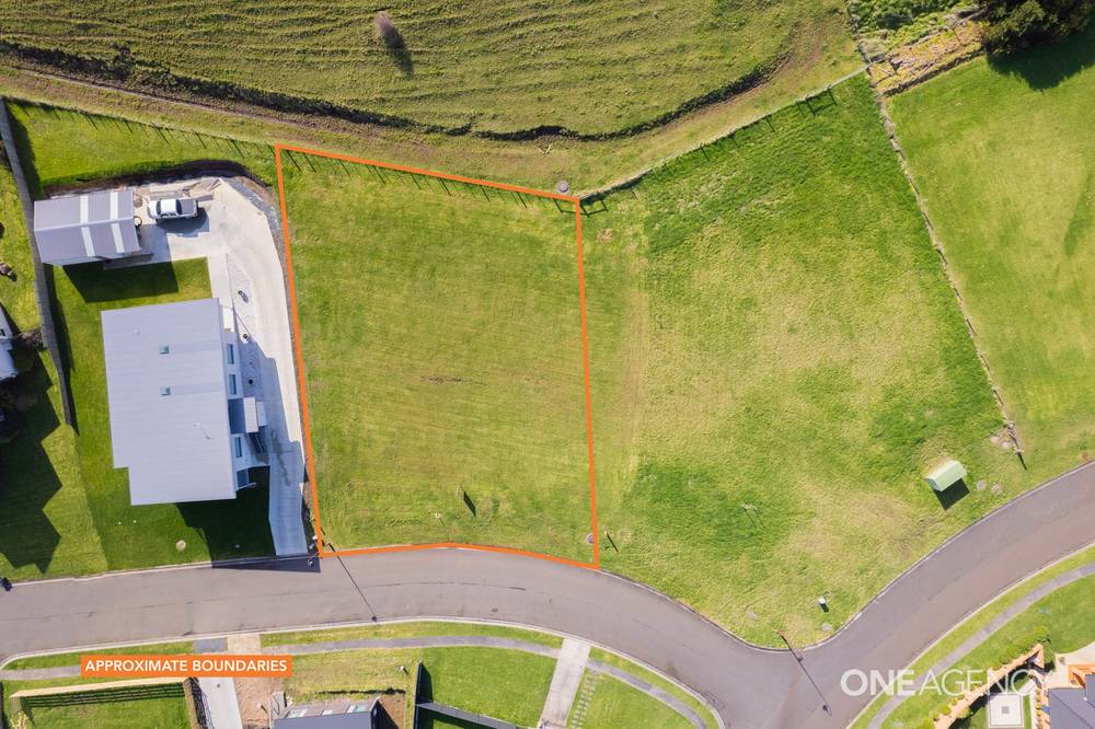 5 Alicia Court, WYNYARD, TAS 7325