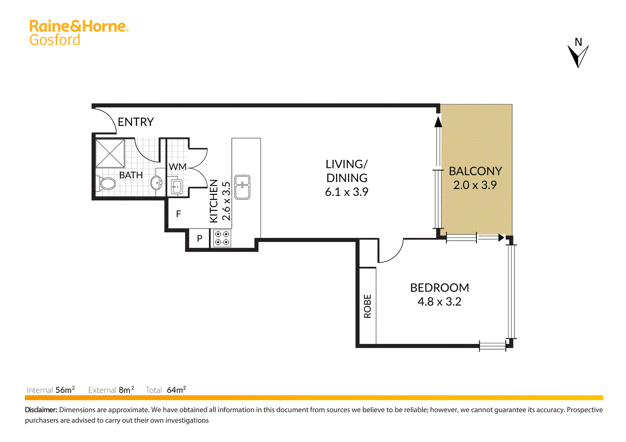 10/72-82 Mann Street, GOSFORD, NSW 2250