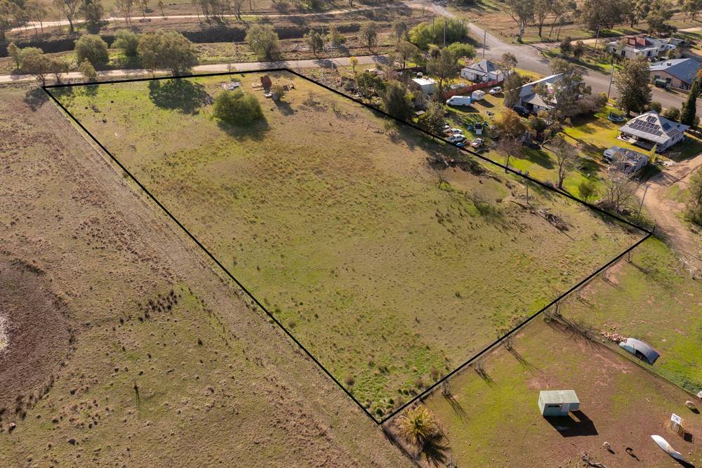 70 Dawes Lane, Bendick Murrell, NSW 2803