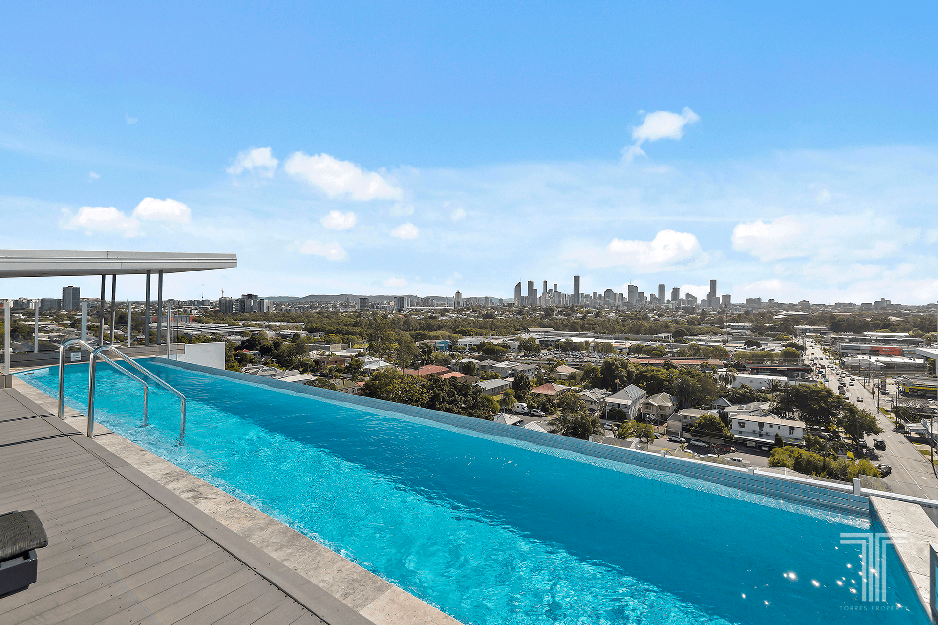 1062/123 Cavendish Road, Coorparoo, QLD 4151