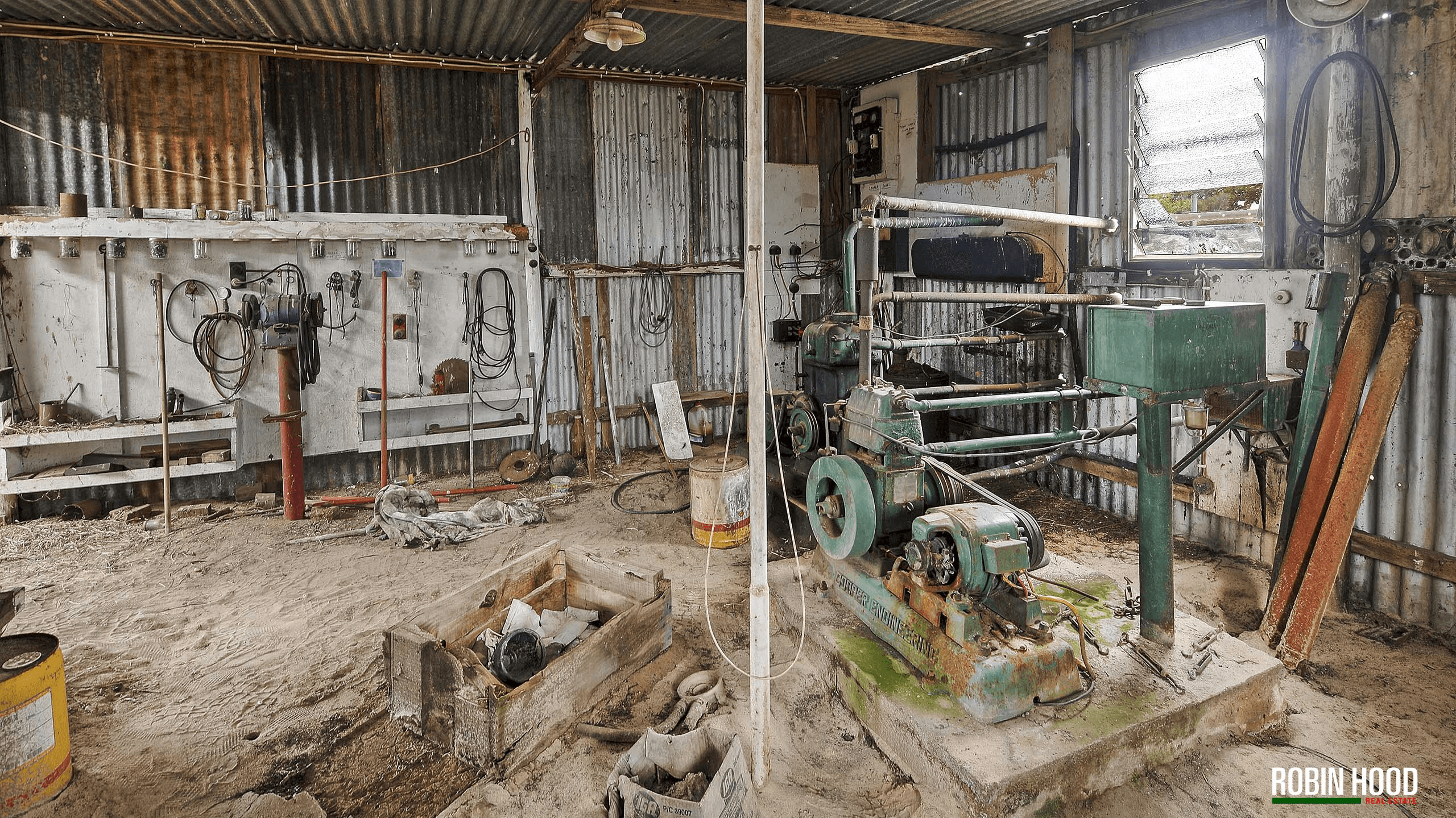Blombery Road, ARNO BAY, SA 5603