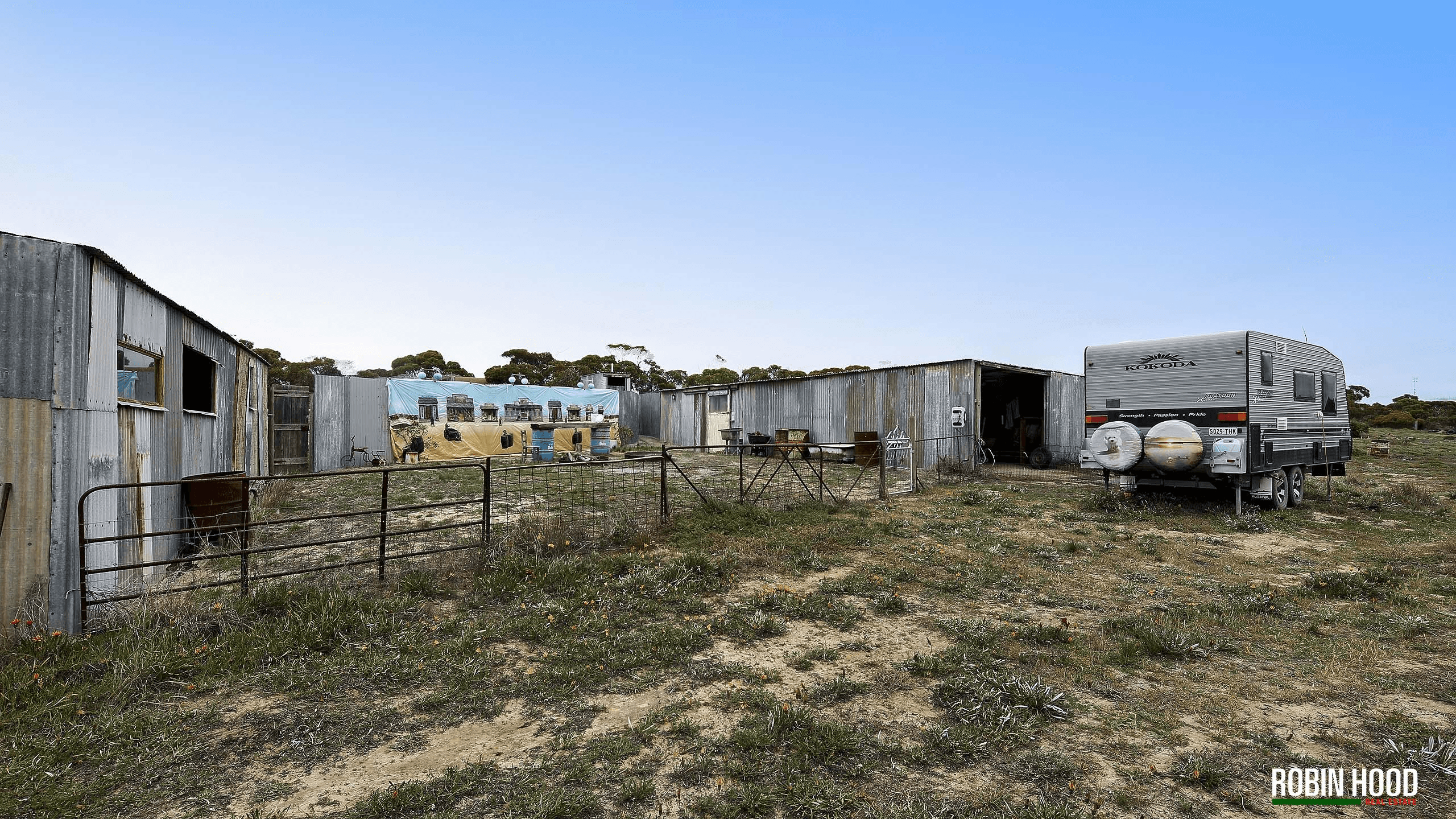 Blombery Road, ARNO BAY, SA 5603