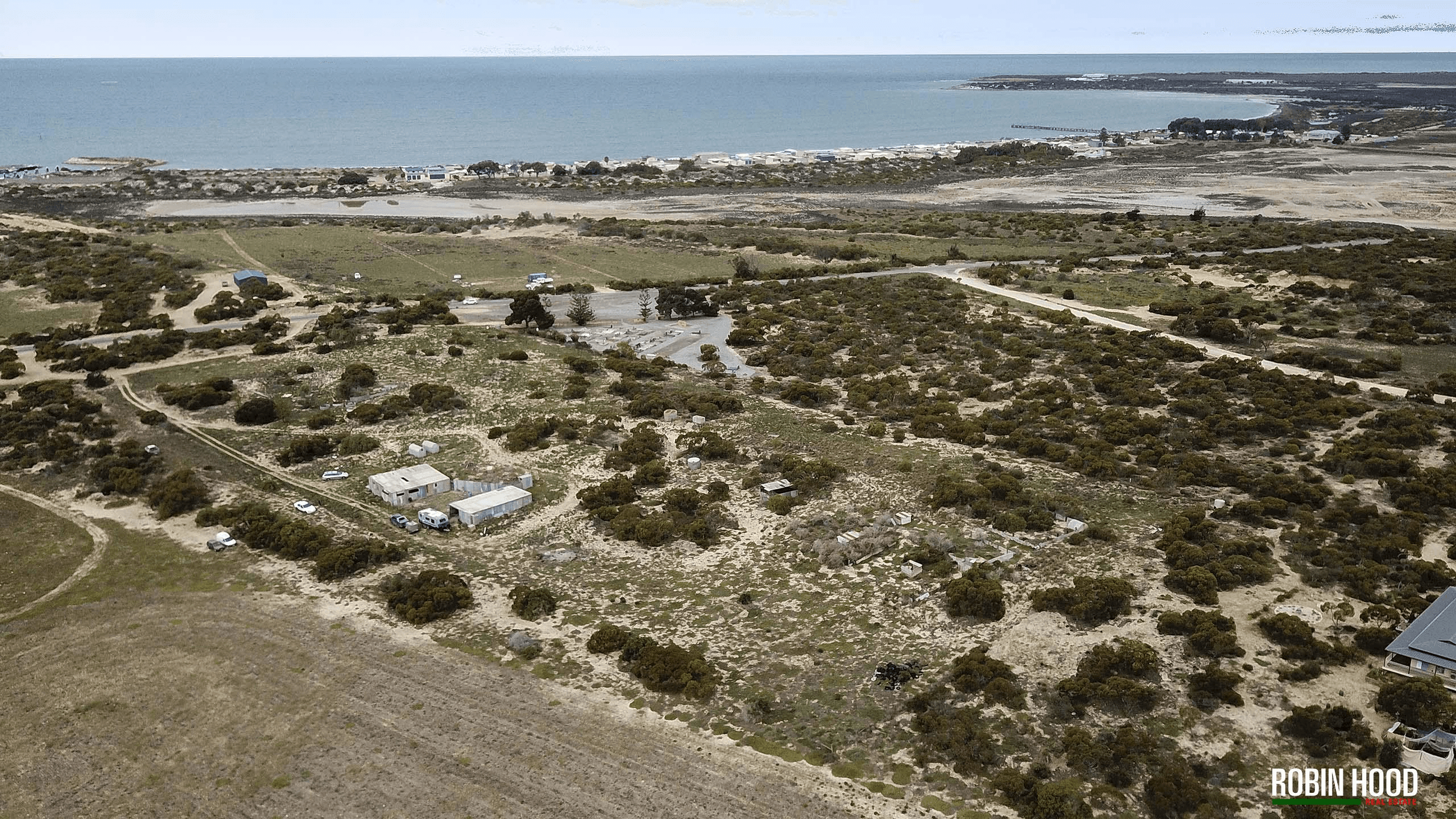Blombery Road, ARNO BAY, SA 5603