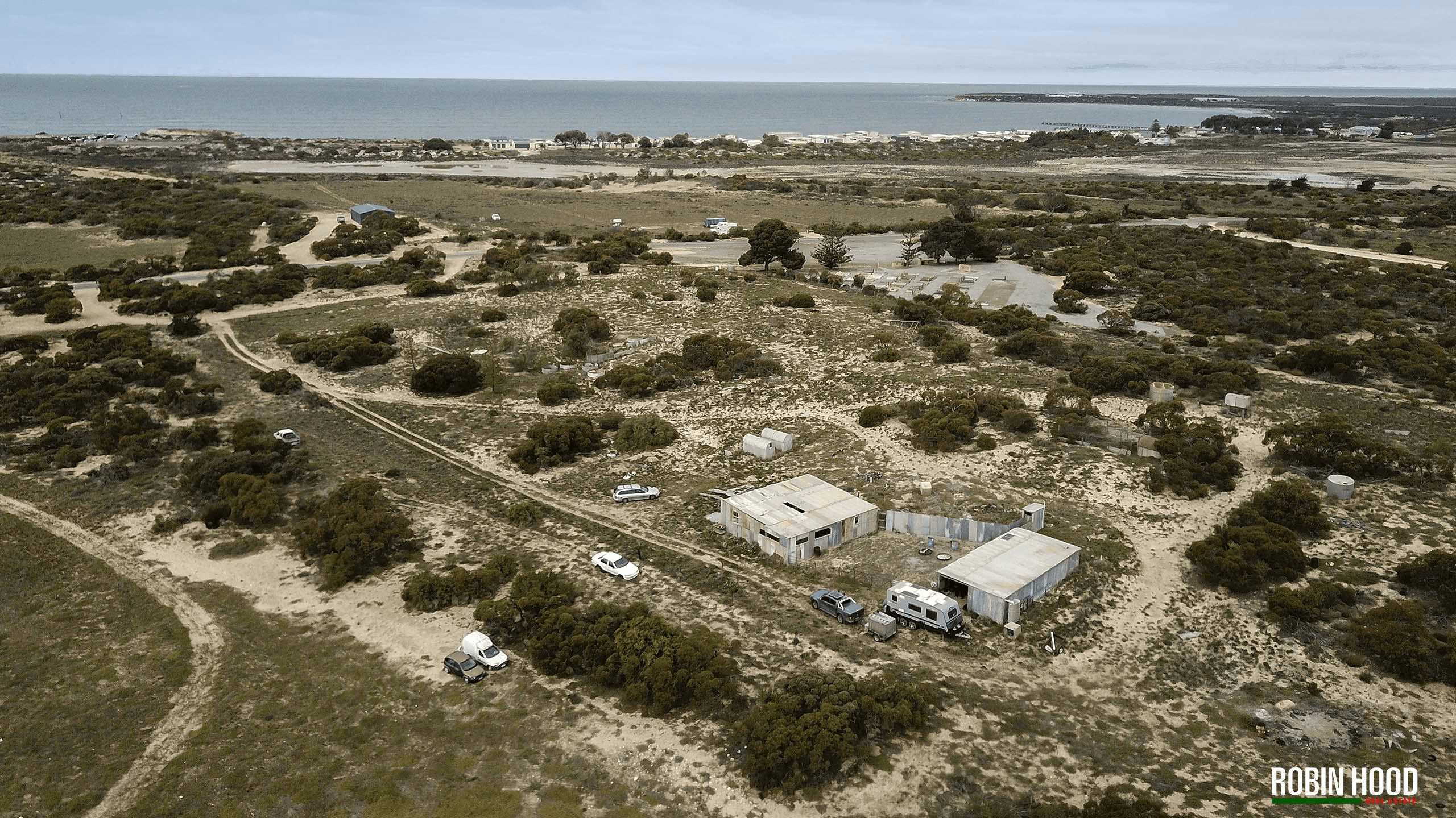 Blombery Road, ARNO BAY, SA 5603