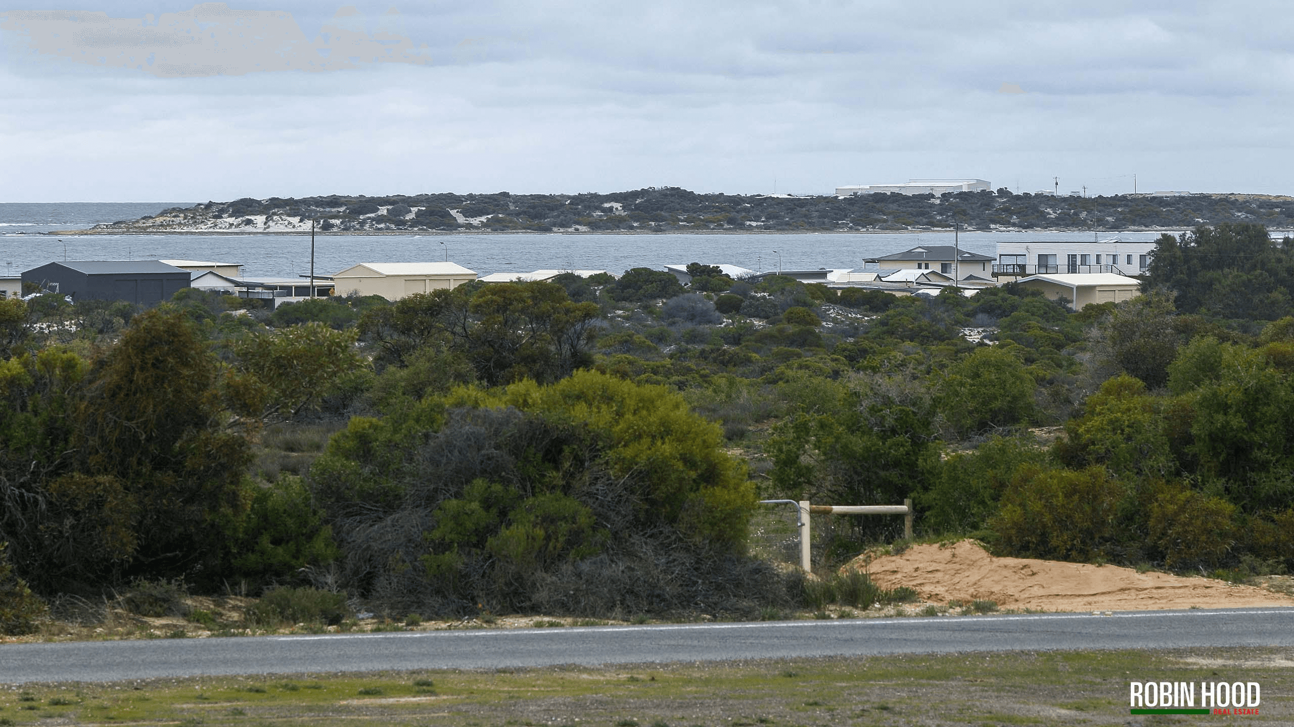 Blombery Road, ARNO BAY, SA 5603
