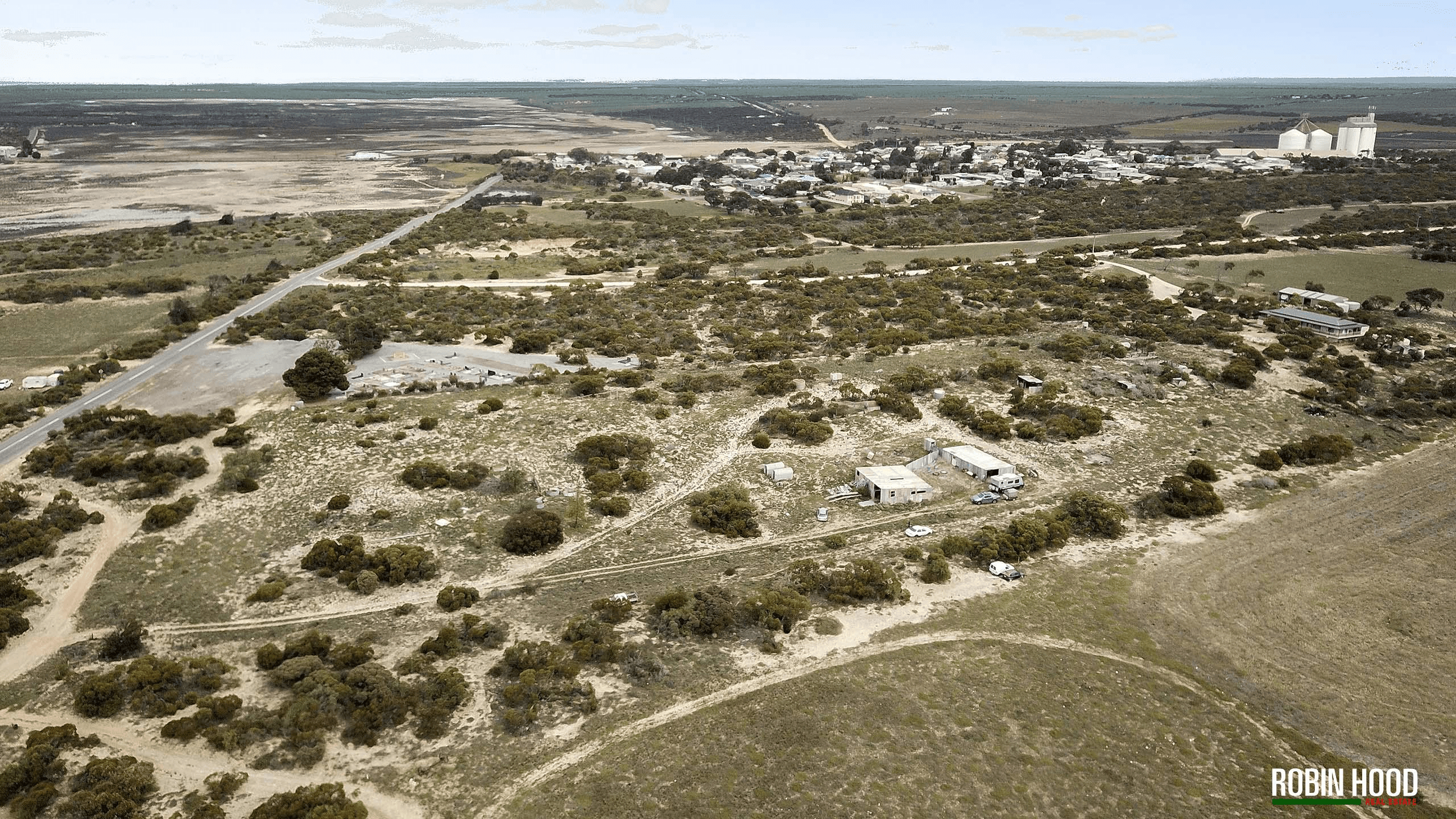 Blombery Road, ARNO BAY, SA 5603