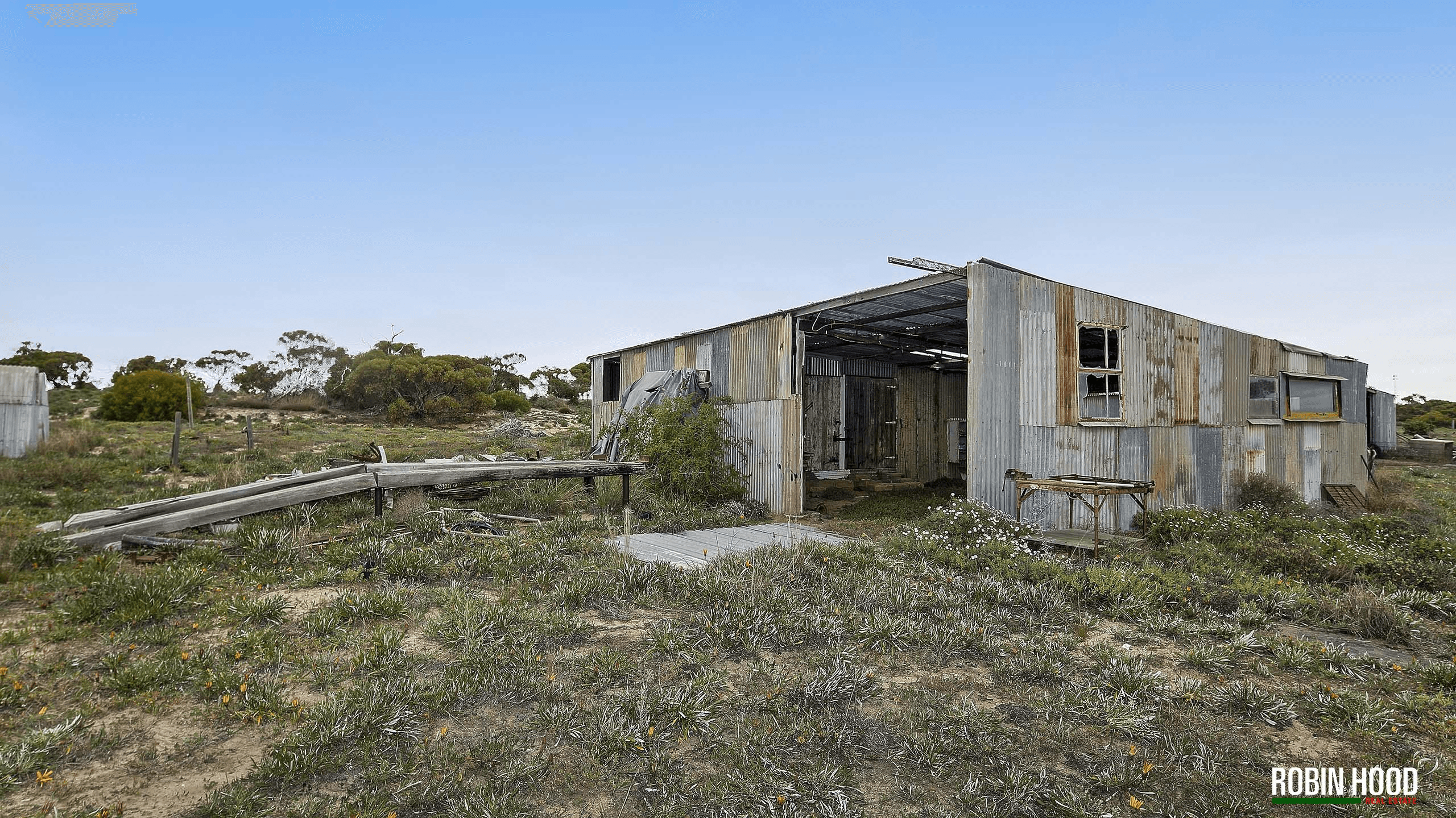 Blombery Road, ARNO BAY, SA 5603