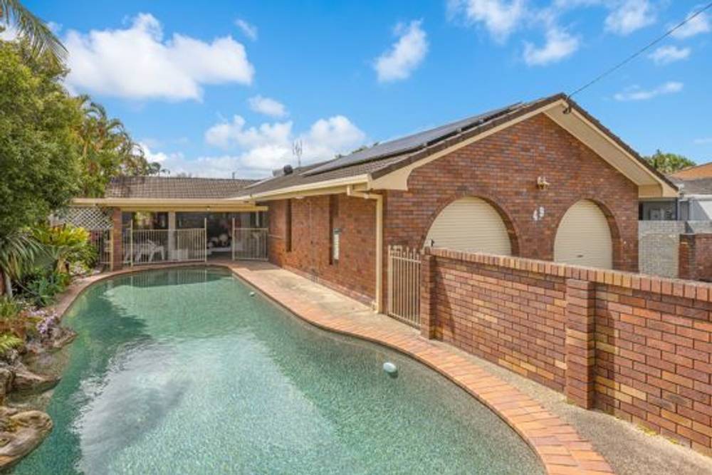 49 Jacaranda Avenue, TWEED HEADS WEST, NSW 2485