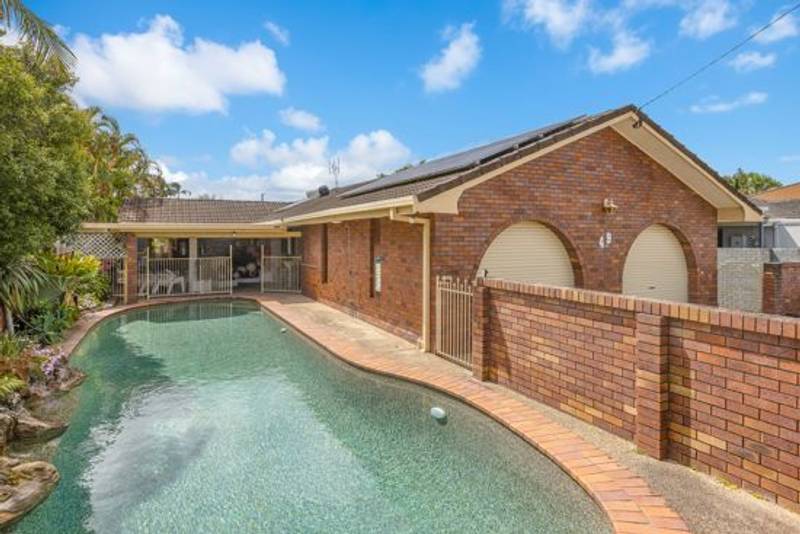 49 Jacaranda Avenue, TWEED HEADS WEST, NSW 2485