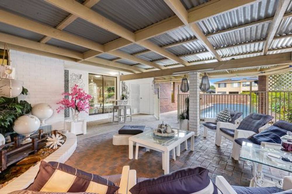 49 Jacaranda Avenue, TWEED HEADS WEST, NSW 2485