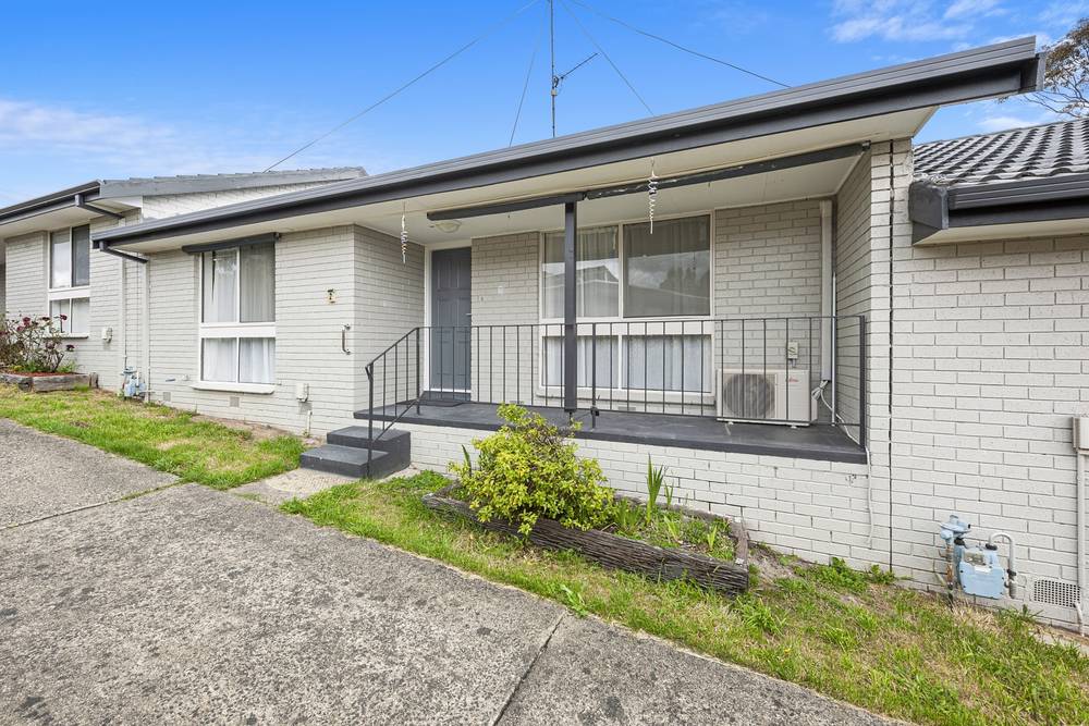 2/318 Kline Street, Ballarat East, VIC 3350