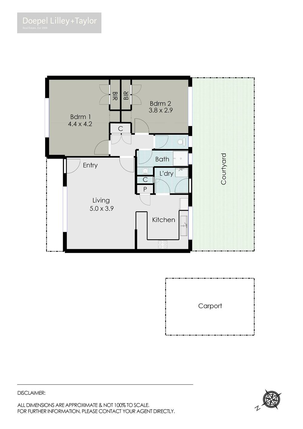 2/318 Kline Street, Ballarat East, VIC 3350