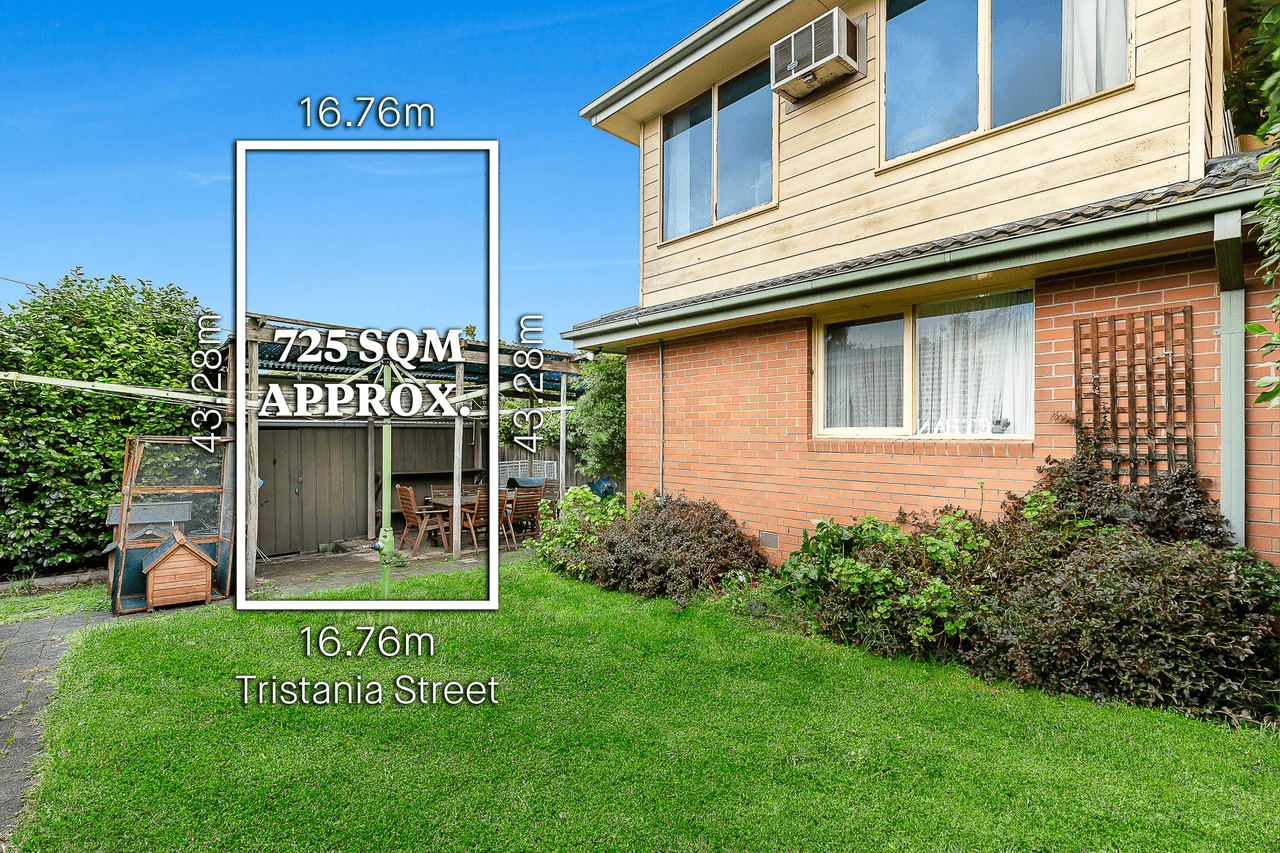 4 Tristania Street, DONCASTER EAST, VIC 3109