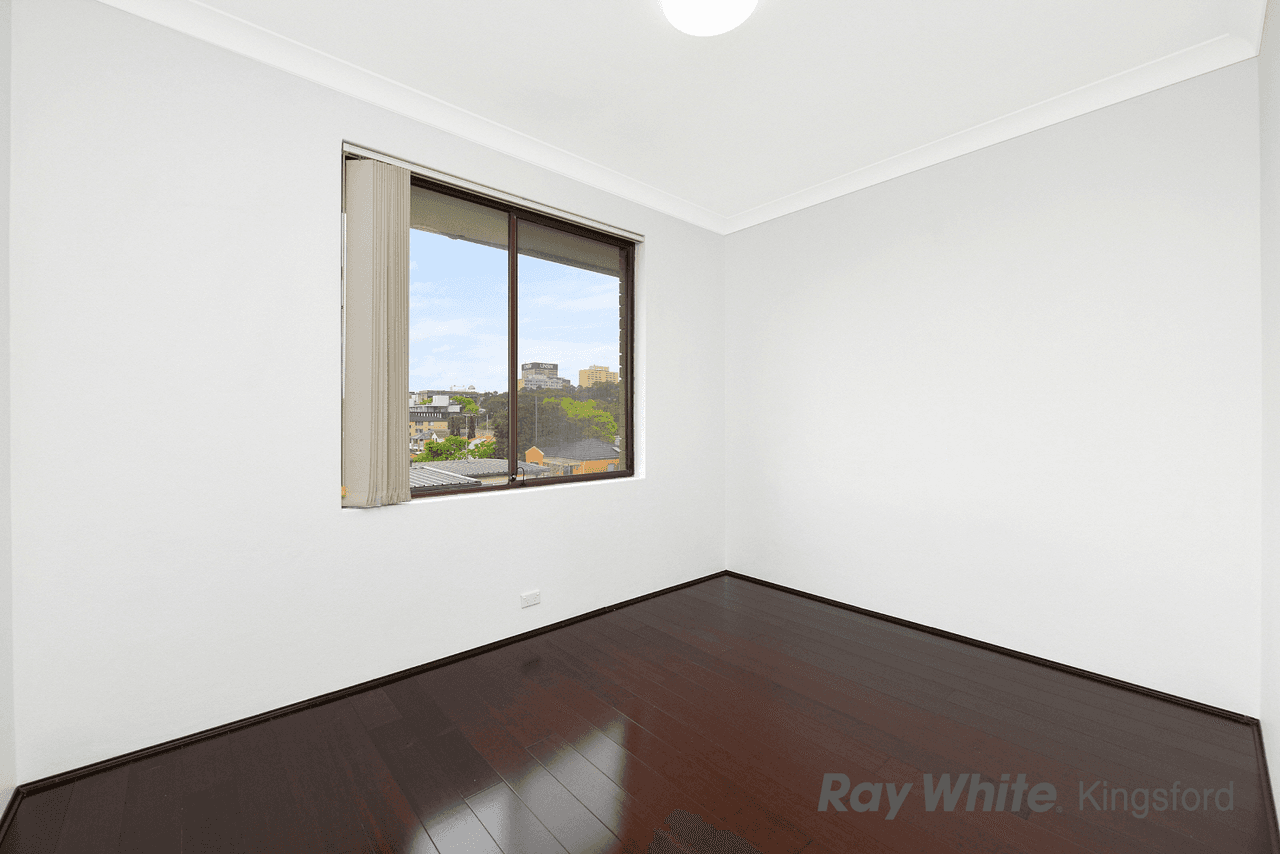 7/25-27 Harbourne Road, KINGSFORD, NSW 2032