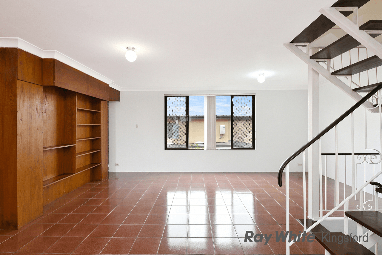 7/25-27 Harbourne Road, KINGSFORD, NSW 2032