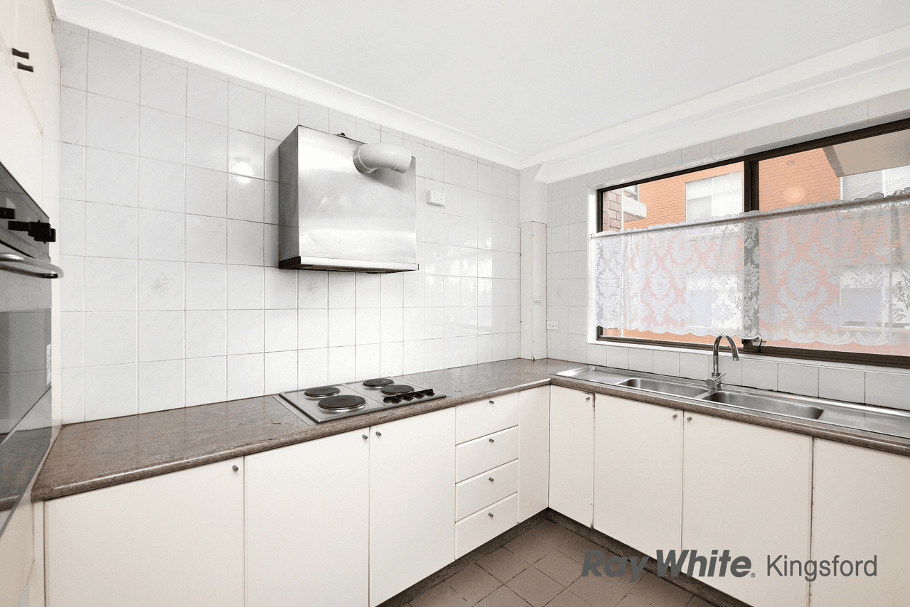 7/25-27 Harbourne Road, KINGSFORD, NSW 2032