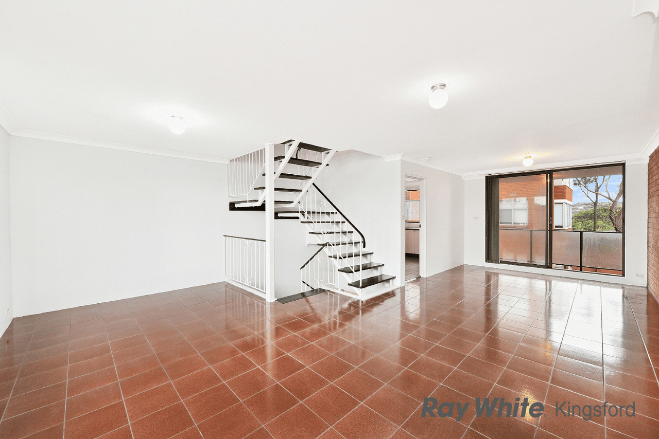 7/25-27 Harbourne Road, KINGSFORD, NSW 2032
