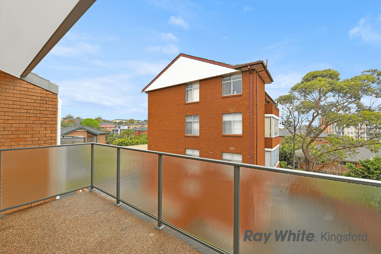 7/25-27 Harbourne Road, KINGSFORD, NSW 2032