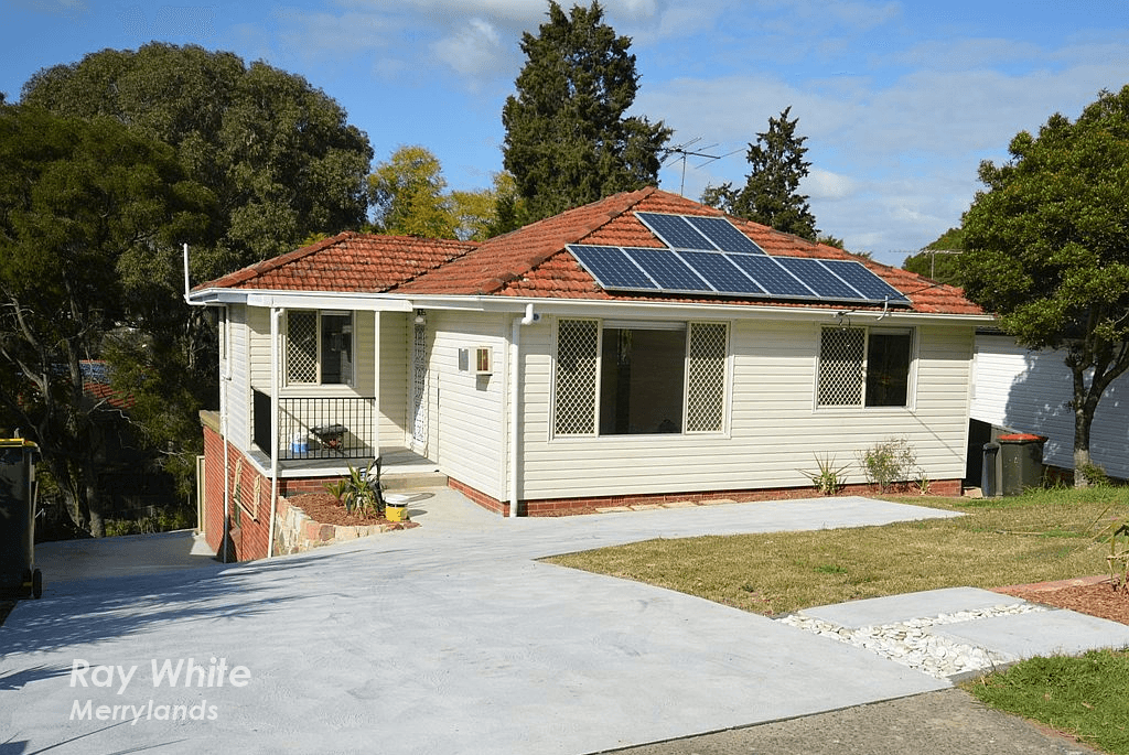 11 Haynes Avenue, SEVEN HILLS, NSW 2147