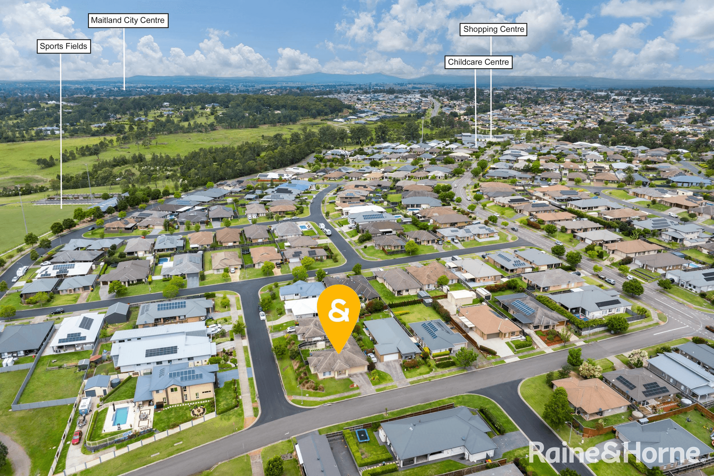 533 Oakhampton Road, ABERGLASSLYN, NSW 2320