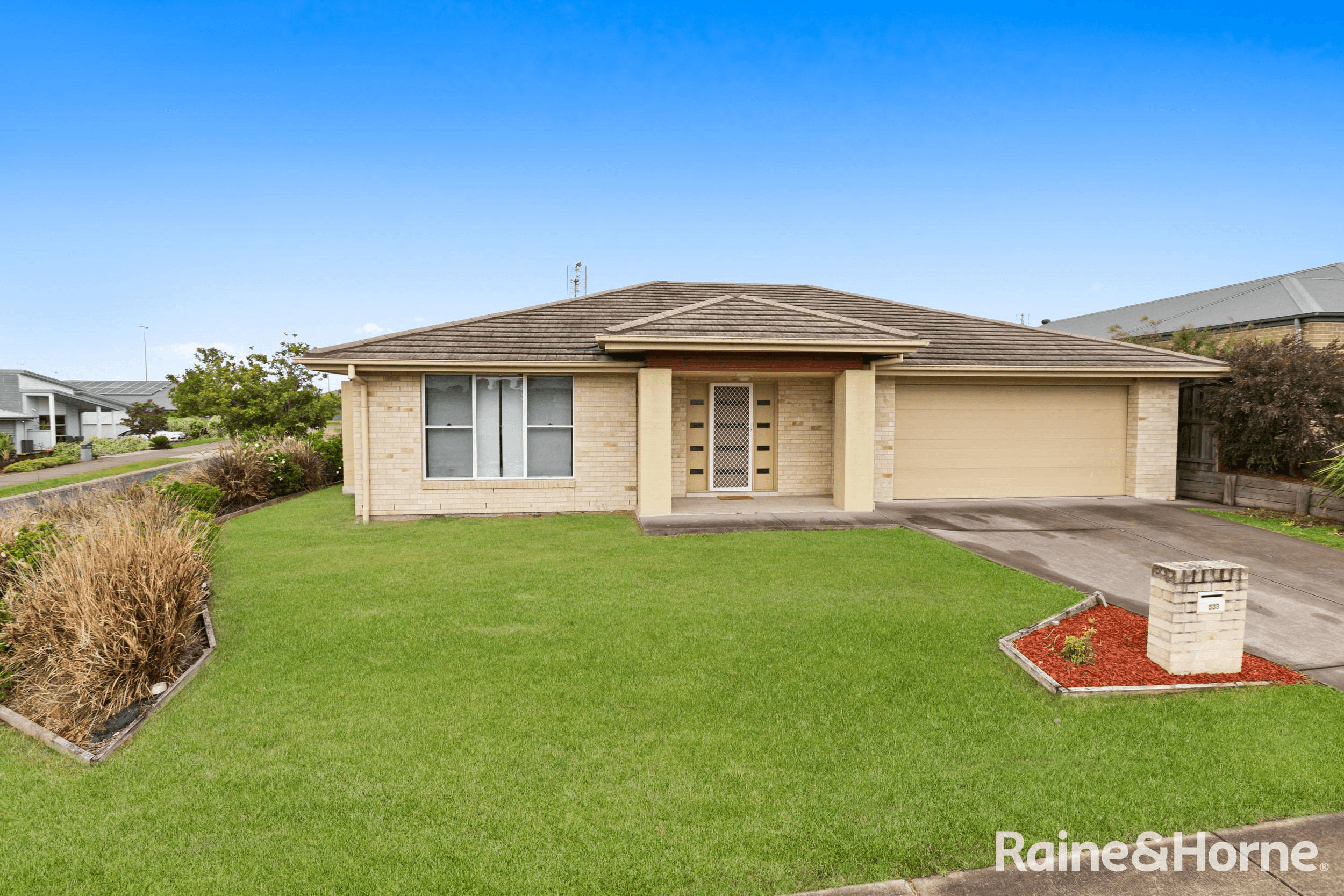 533 Oakhampton Road, ABERGLASSLYN, NSW 2320