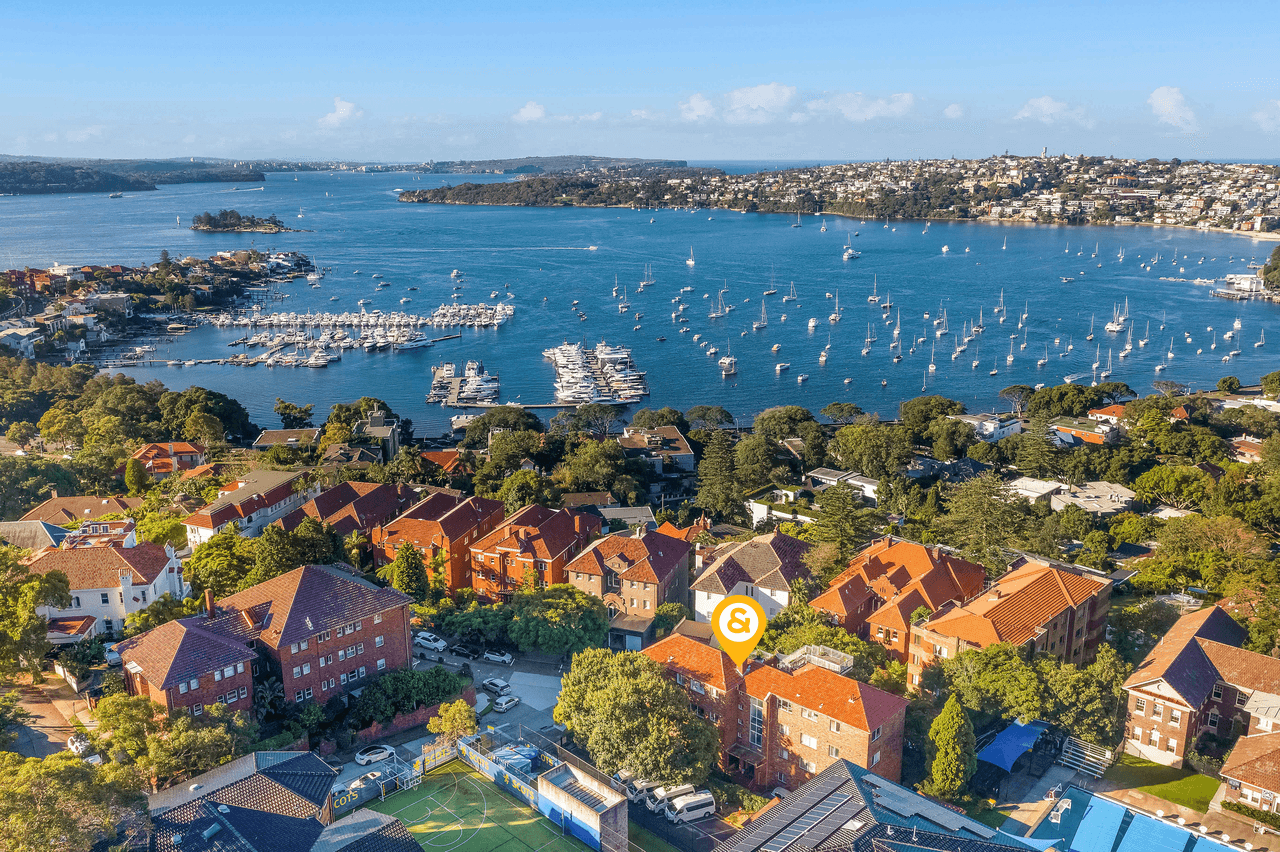 3/10 Aston Gardens, BELLEVUE HILL, NSW 2023