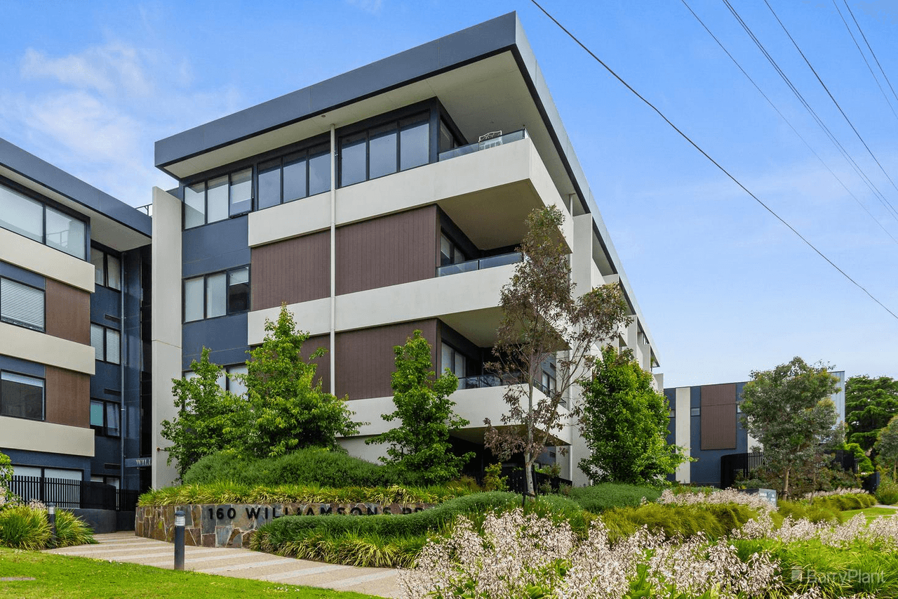 114/160 Williamsons Road, DONCASTER, VIC 3108