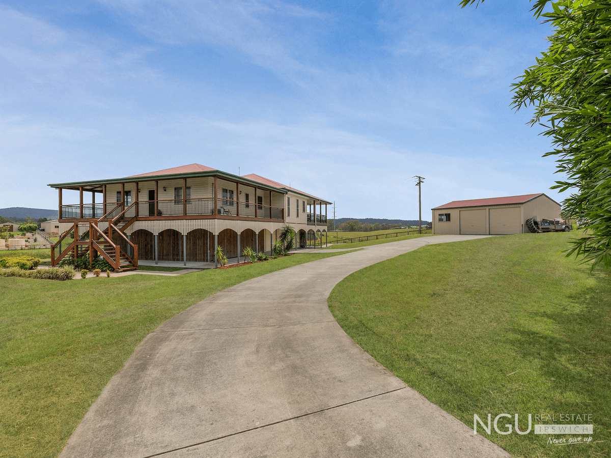 12 Venus Court, KARALEE, QLD 4306