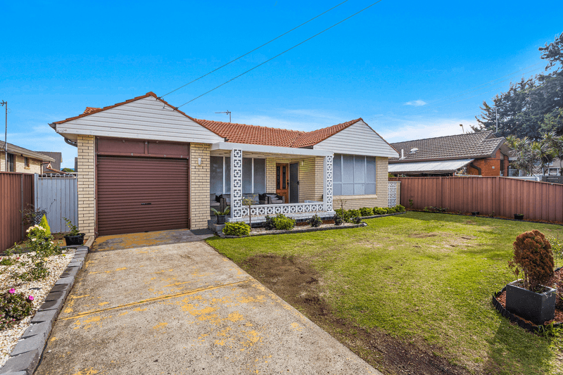 16 Shellharbour Road, LAKE ILLAWARRA, NSW 2528