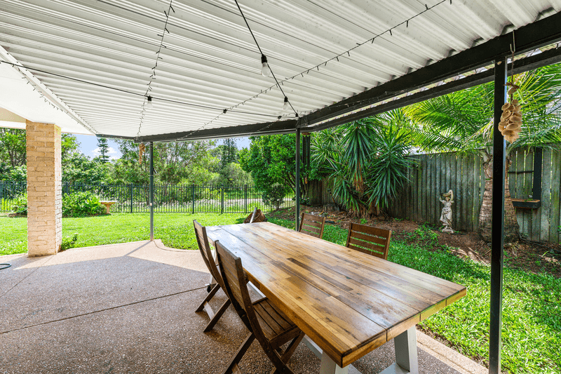 35 Kathleen Drive, BLI BLI, QLD 4560