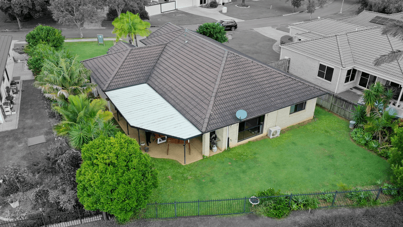 35 Kathleen Drive, BLI BLI, QLD 4560