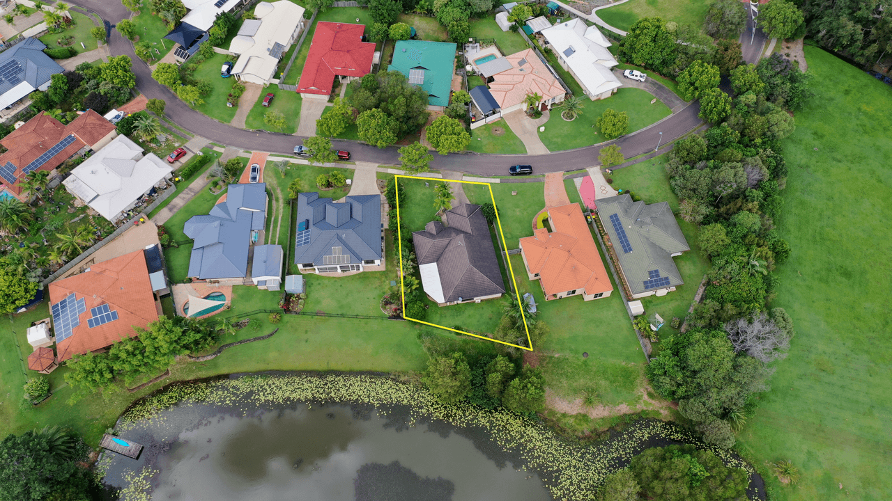 35 Kathleen Drive, BLI BLI, QLD 4560