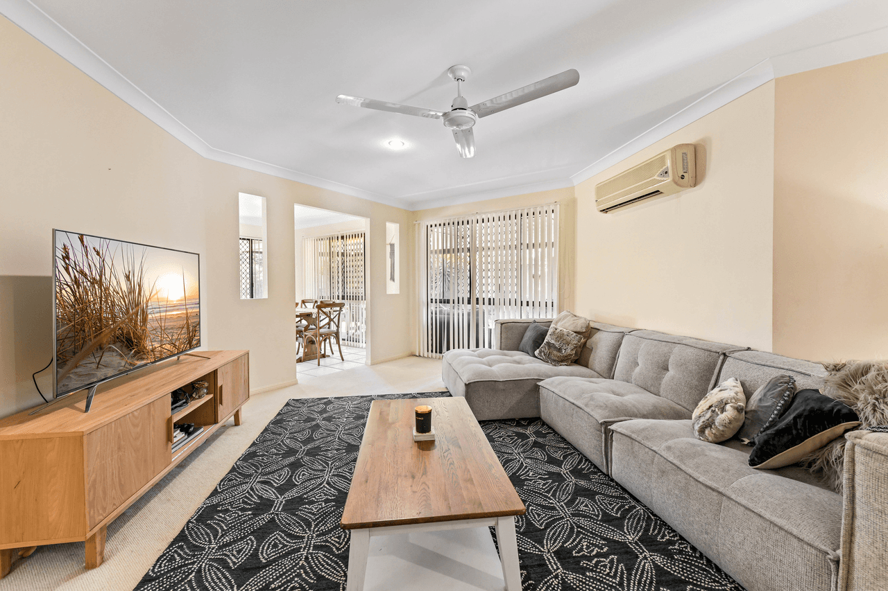 35 Kathleen Drive, BLI BLI, QLD 4560