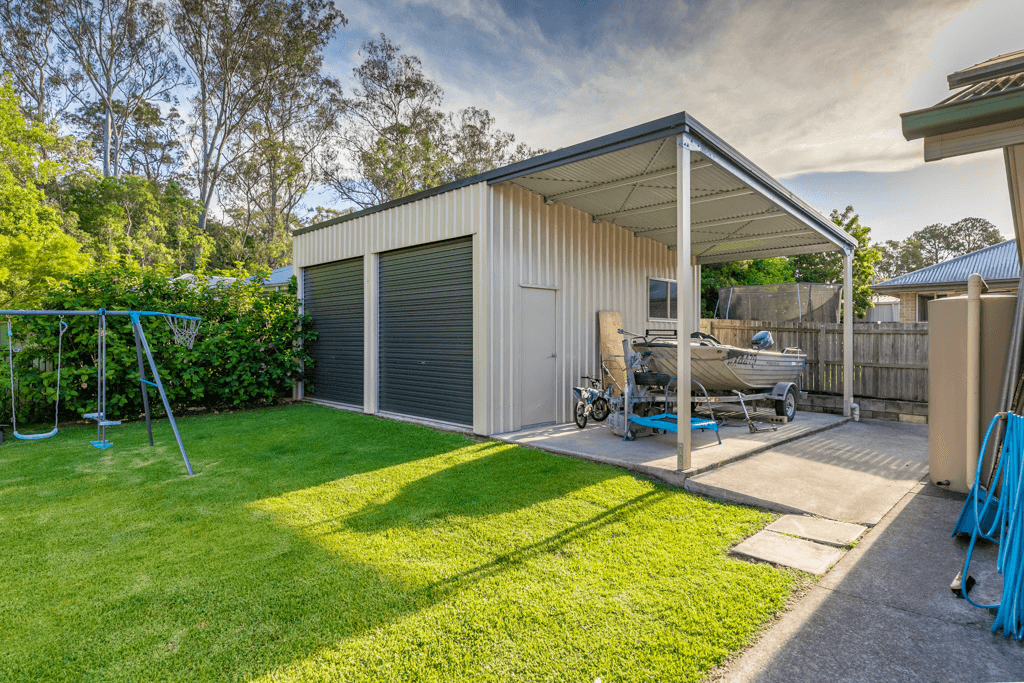 10 Dawn Court, LANDSBOROUGH, QLD 4550