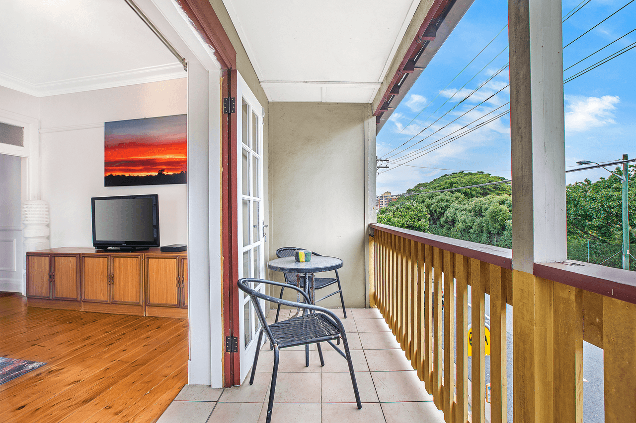 2/415-417 Old South Head Road, NORTH BONDI, NSW 2026