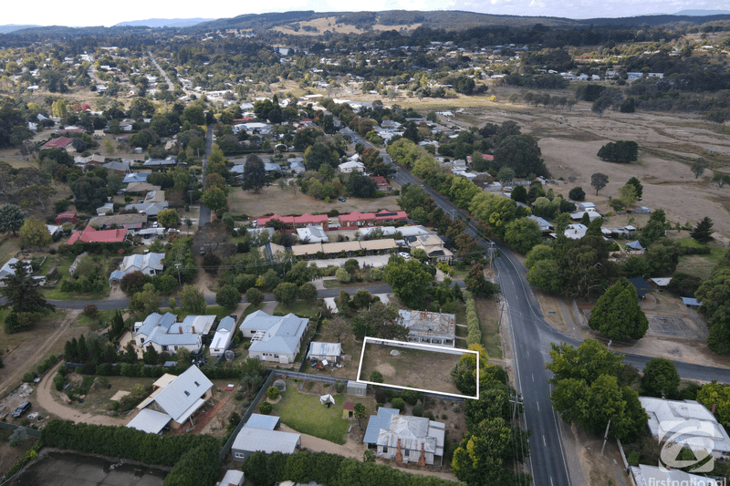 Lot 3 40 Bridge Road, Beechworth, VIC 3747