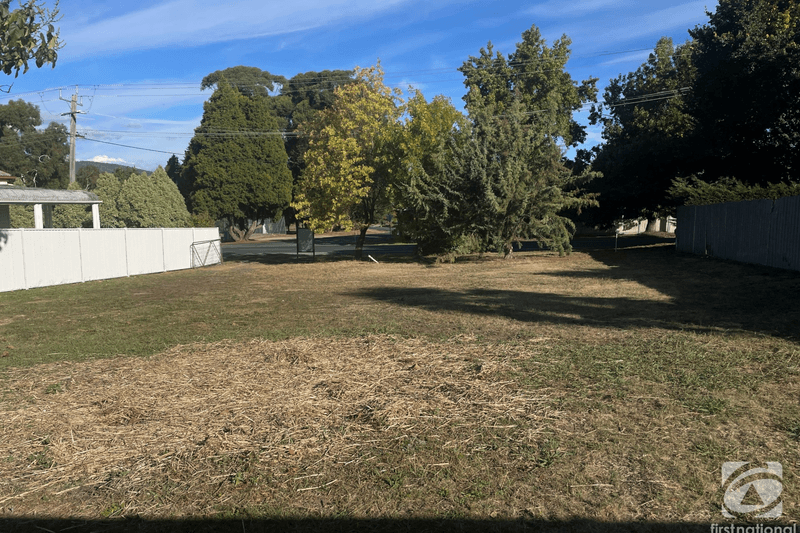 Lot 3 40 Bridge Road, Beechworth, VIC 3747